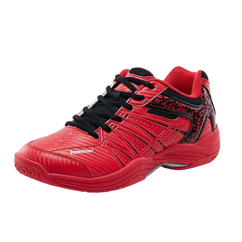 K061D Новые Кавасаки бадминтон обувь для мужчин и женщин Zapatillas Deportivas анти-скользкие дышащие для влюбленных спортивная обувь K061D - Цвет: K061D
