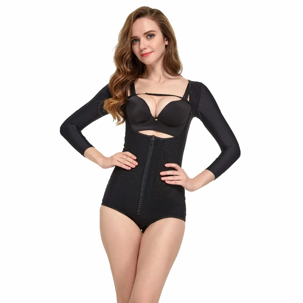 Боди талия тренер Похудения Underwear Управления Брюки body shaper корсет Для