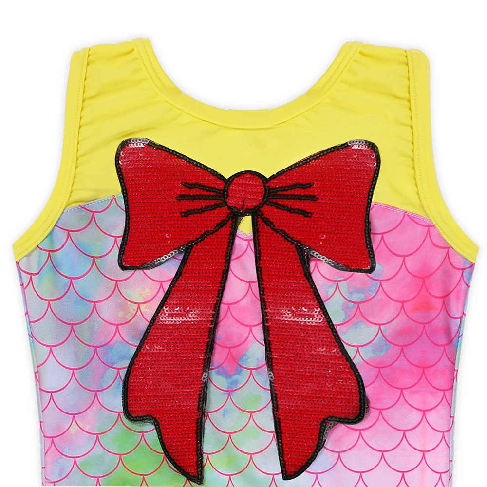 Модель 2017 года женский стиль оригинальный цельнокроеный костюм для балета