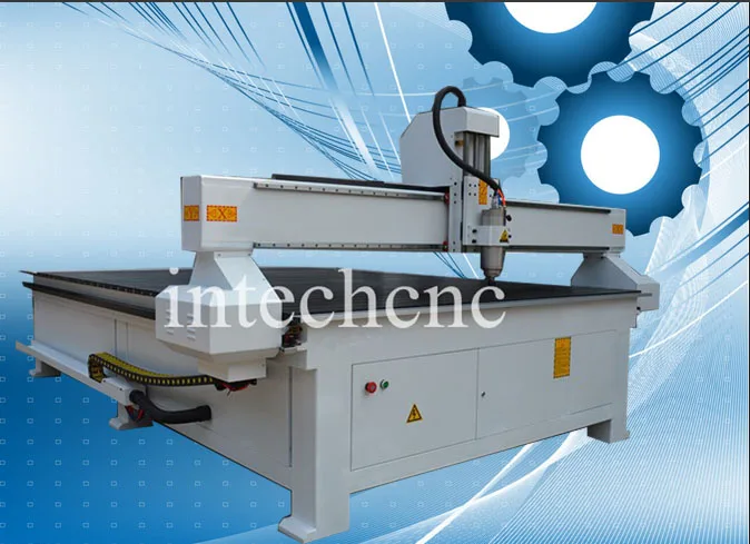 Высокоточный фрезерный станок с ЧПУ 1530 2000*3000 мм INTECHCNC|cnc router|router cnccnc |