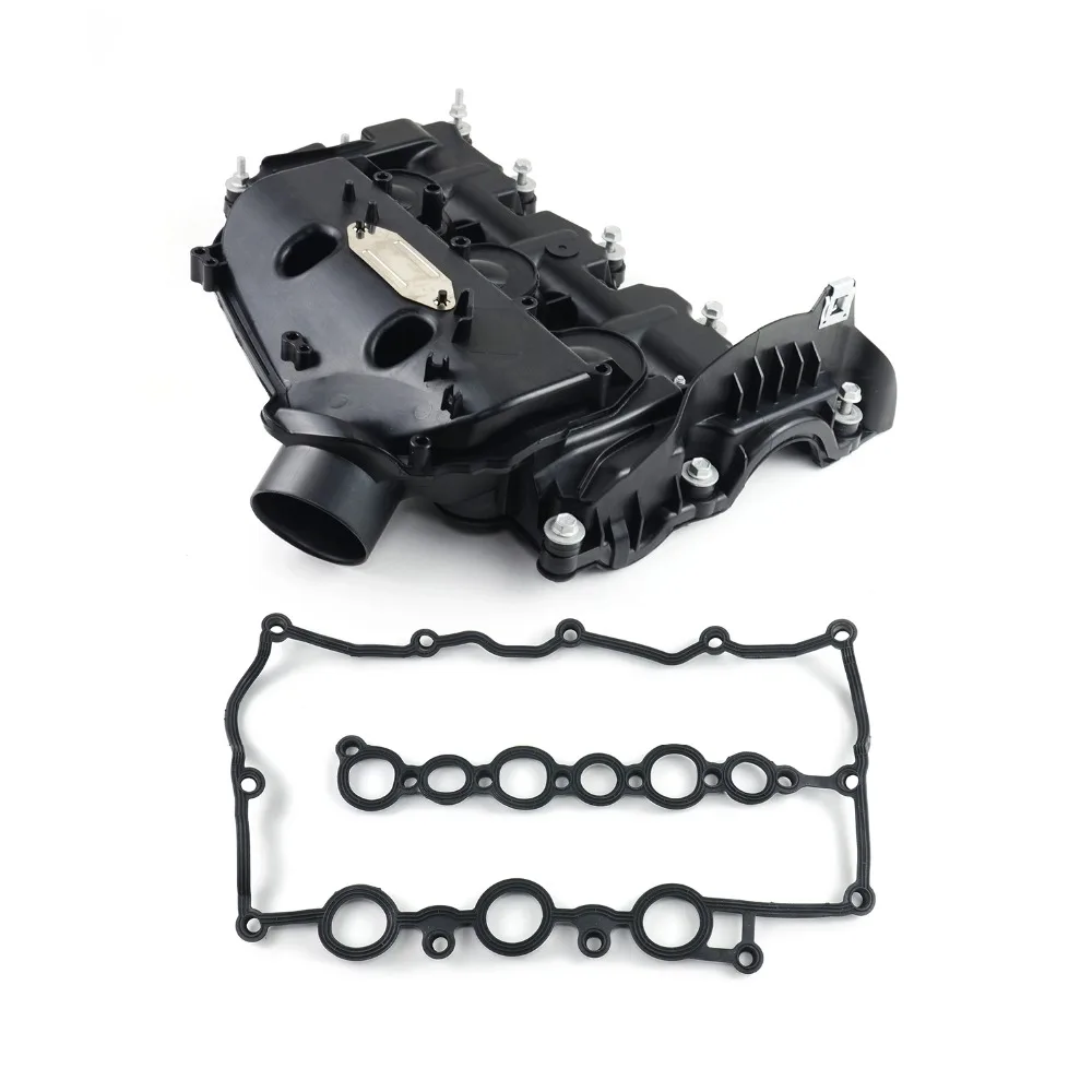AP03 клапанная Крышка для LAND ROVER впускной коллектор LH RR SPORT LR4 для RANGE дизель V6 3.0L 5.0L 20.L LR073585 LR105956 LR105956