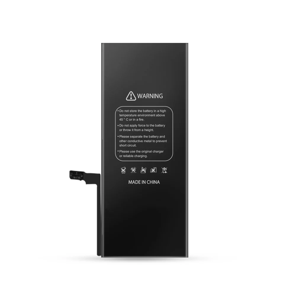 QrxPower улучшенная замена литий ионная батарея реальная емкость 2200 мАч с