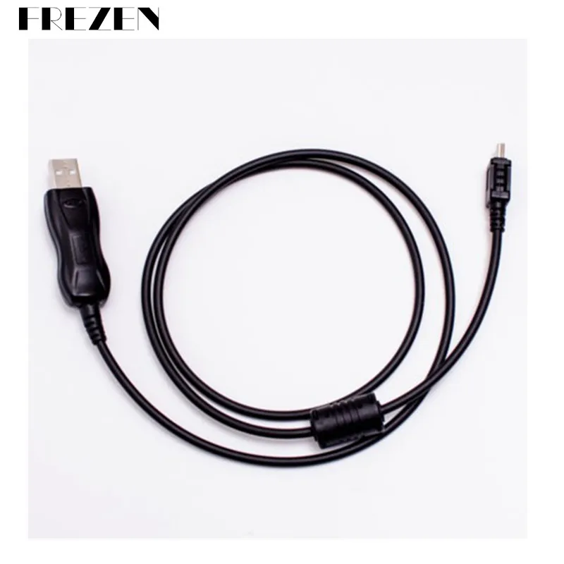 USB Programming Cable RKN4155 FTDI for Motorola CP110 EP150 Mag One A10 A12 Two Way Radio