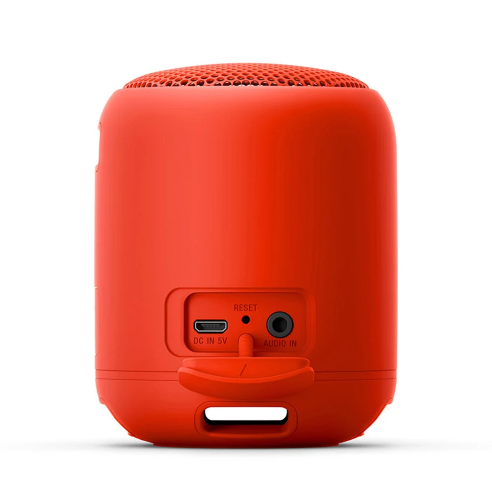 Bluetooth Колонка Sony портативная беспроводная мини колонка с дополнительным басом IP67
