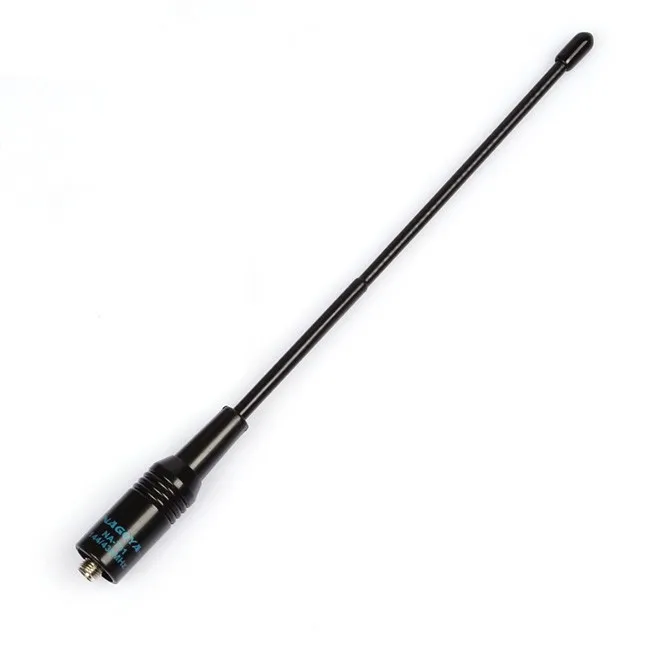NAGOYA NA 771 Двухдиапазонная рация Baofeng Antenne VHF/УВЧ SMA Femelle pour Ordinateur De Poche Radio UV 5R 82 BF |radio