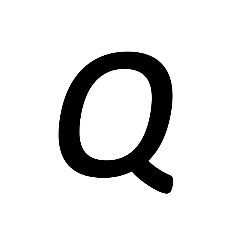 Q Горячая Распродажа, простые diy Кольца с декоративной надписью, регулируемые обручальные кольца для женщин, изысканные ювелирные изделия, женские обручальные кольца, аксессуары, подарок - Цвет основного камня: Q