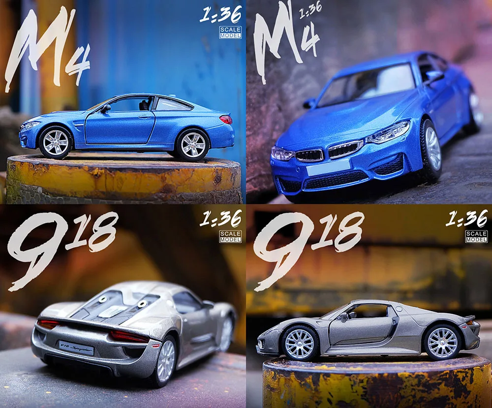 1/36 Scale Simulation CLS63 G63 Q7 VW Bus Alloy Model Car Diecast Vehicle Toys Pull Back Metal Auto Collection Cars Toy For Kids