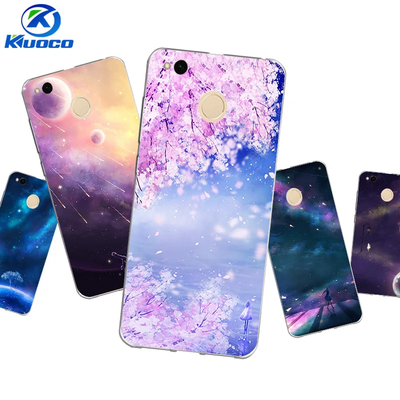 Индивидуальный DIY для Xiaomi Redmi 4 Pro Чехол телефона 5 0 &quotдля 4X/4A чехол Redmi4 Мягкий ТПУ с