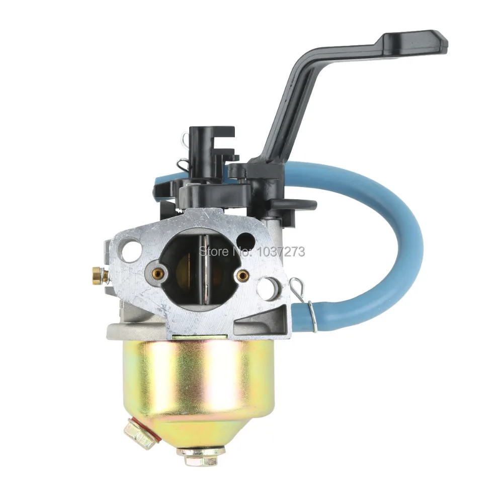 Карбюратор JINGKE Huayi Kinzo Ruixing для 5.5HP 6HP 6.5HP 168F Газовый Генератор|carburetor intake|generator