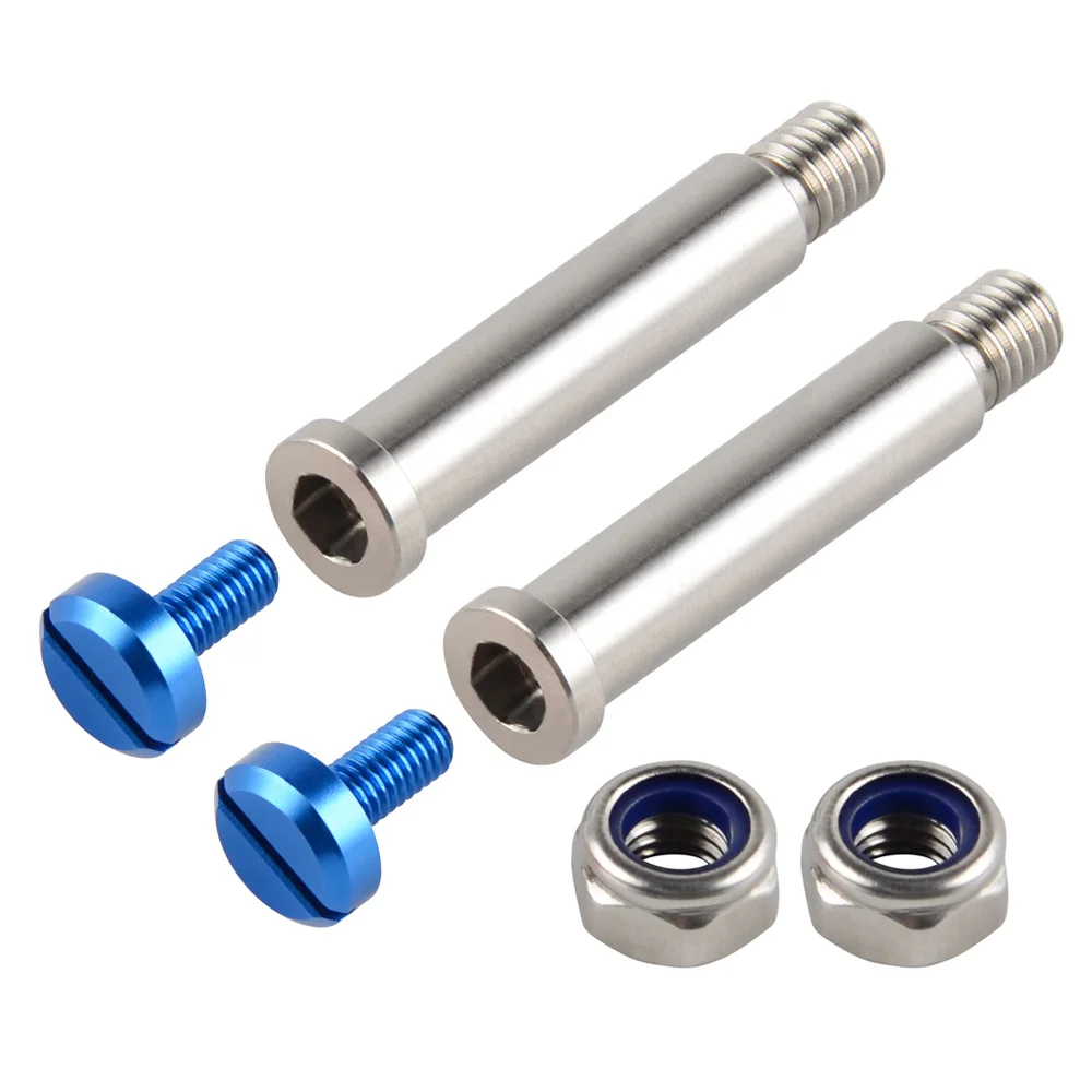 Подставка для ног NICECNC шпильки Husqvarna Husaberg 85 125 250 300 350 449 450 480 501 510 570 FX FS FE FC TE TC |