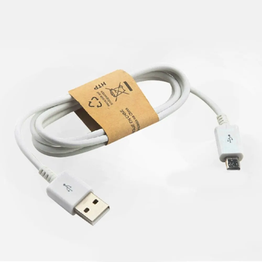 Зарядный кабель для Samsung S4 универсальный смартфон Быстрая зарядка Micro USB2.0