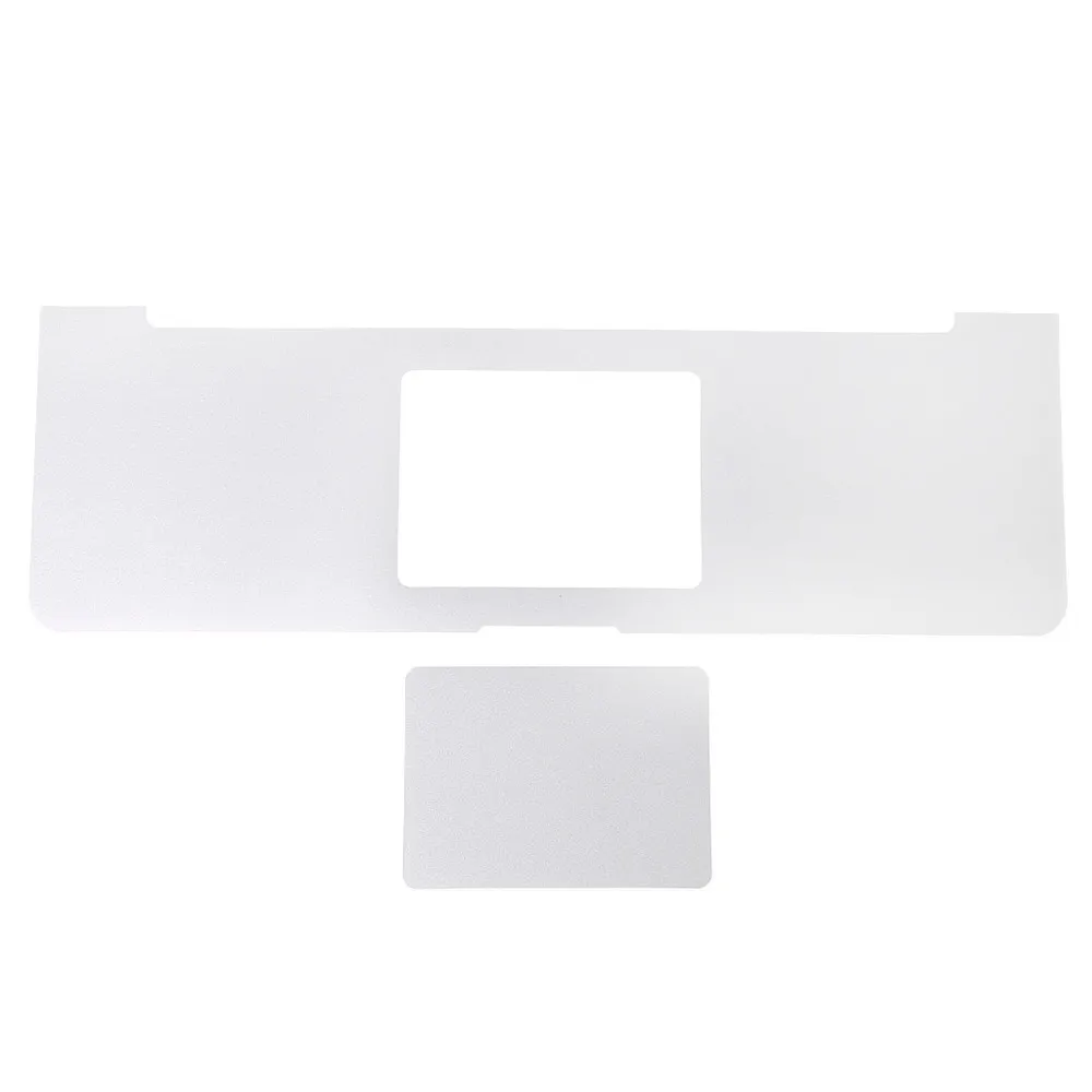 PalmGuards ультра пленка Сенсорная панель Защитная пленка для Apple Mac Macbook Air Pro 11 12 13 15 retina защитная пленка наклейка - Цвет: for pro 15