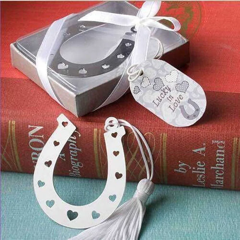 Букмекер Lucky in Love 50 шт. бесплатная доставка|bookmark favor|gift partygift gifts |