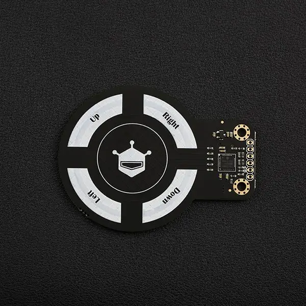 MGC3030 3D мини-датчик для распознавания жестов отслеживание движения интерактивный