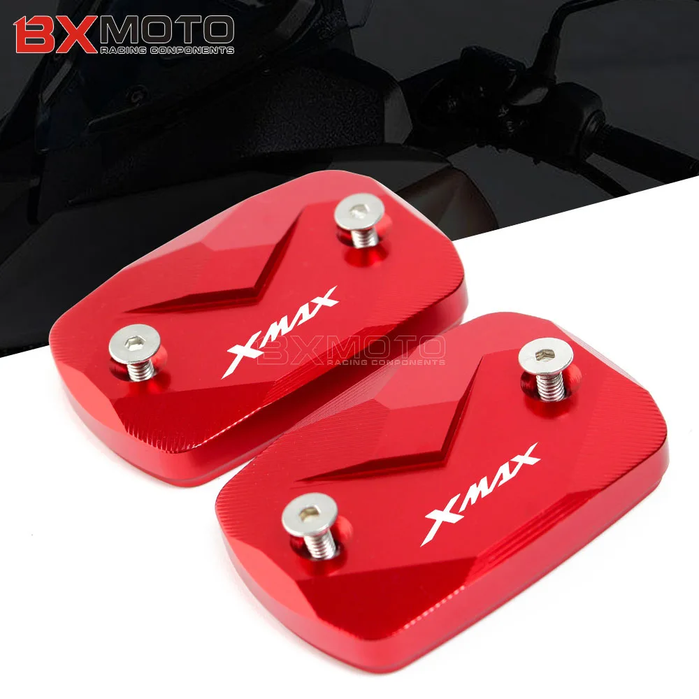 Мотоцикл CNC алюминиевый передний тормоз сцепления масляный резервуар жидкости