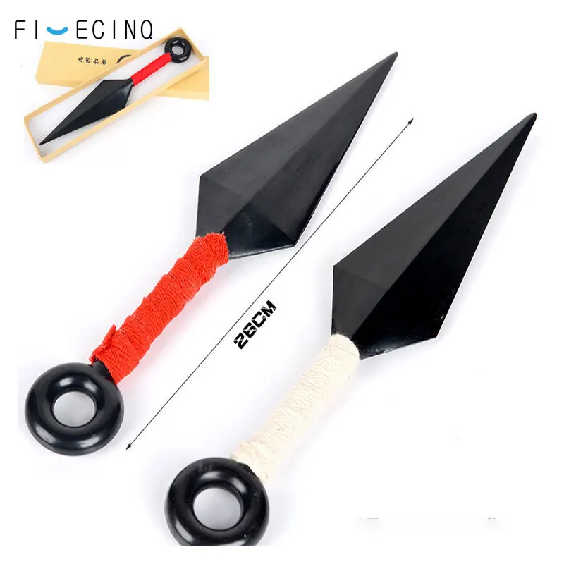 Аниме Наруто Косплей оружие Какаши Саске нож Shuriken ниндзя СКРЫТОЕ ОРУЖИЕ унисекс игрушки Экспо реквизит мультфильм подарок