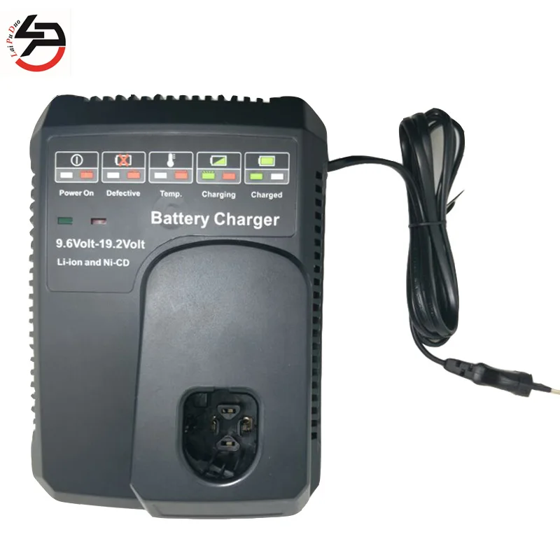 for CRAFTSMAN Replacement Power tool battery charger 100V/240V 19.2V Li-ion power supply adapter US EU plug | Электроника