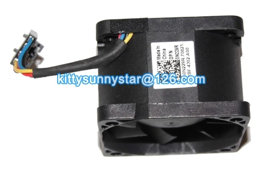 Новый оригинальный 4 см PSD1204PQBX-A (2). B3936.F. gn 12 В 9.6 Вт провода FFB0412UHN R210 T705N N229R P/N: T705N-A00