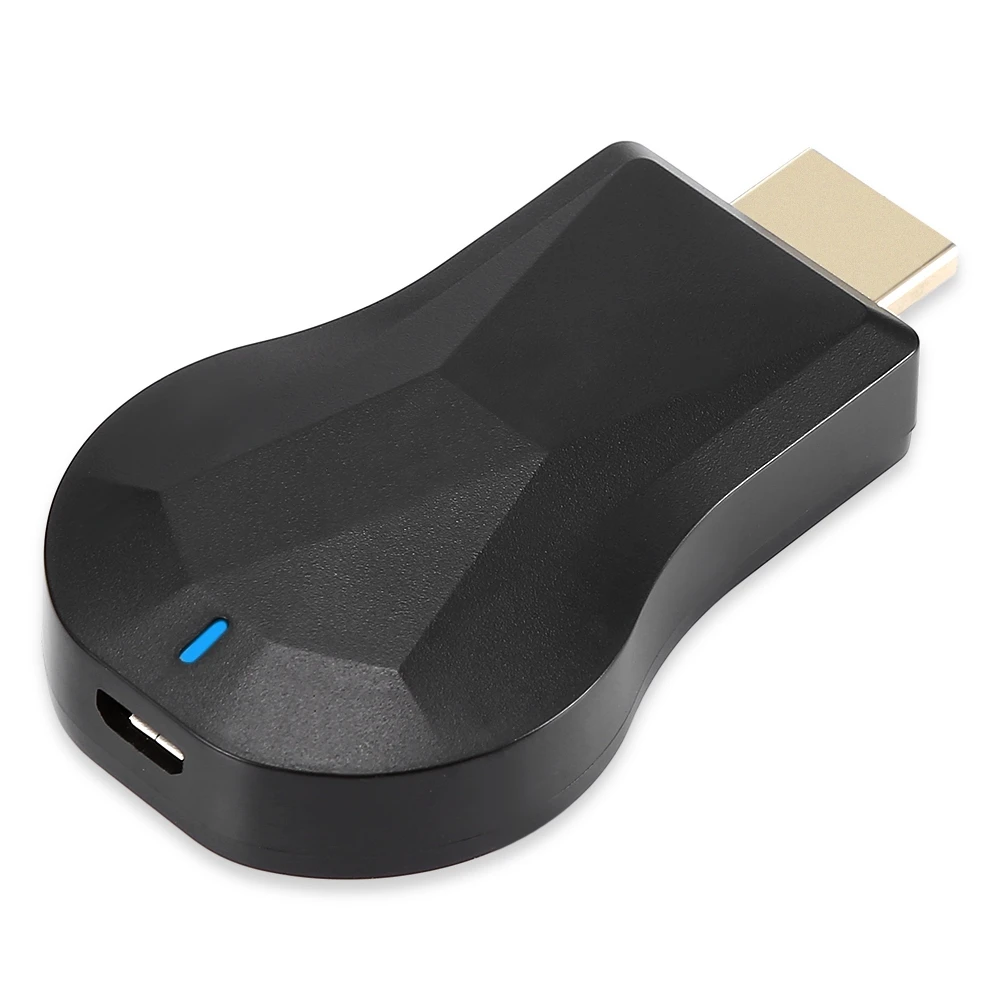 MX19 Wecast Miracast ТВ Ключ wifi Дисплей беспроводной HDMI ключ приемник с RK3036 для Android/Win/Mac Поддержка DLNA/Airplay