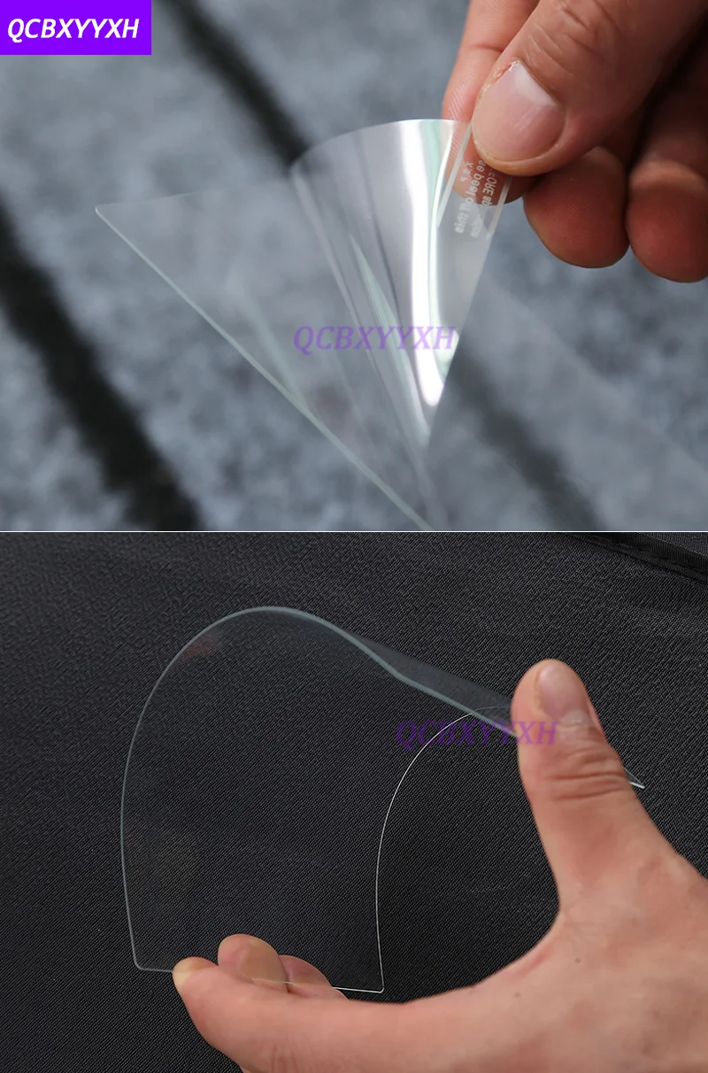 Car Styling GPS Navigation Screen Glass Protective Film Sticker For Chevrolet Captiva Auto Accessories Control of LCD | Автомобили и