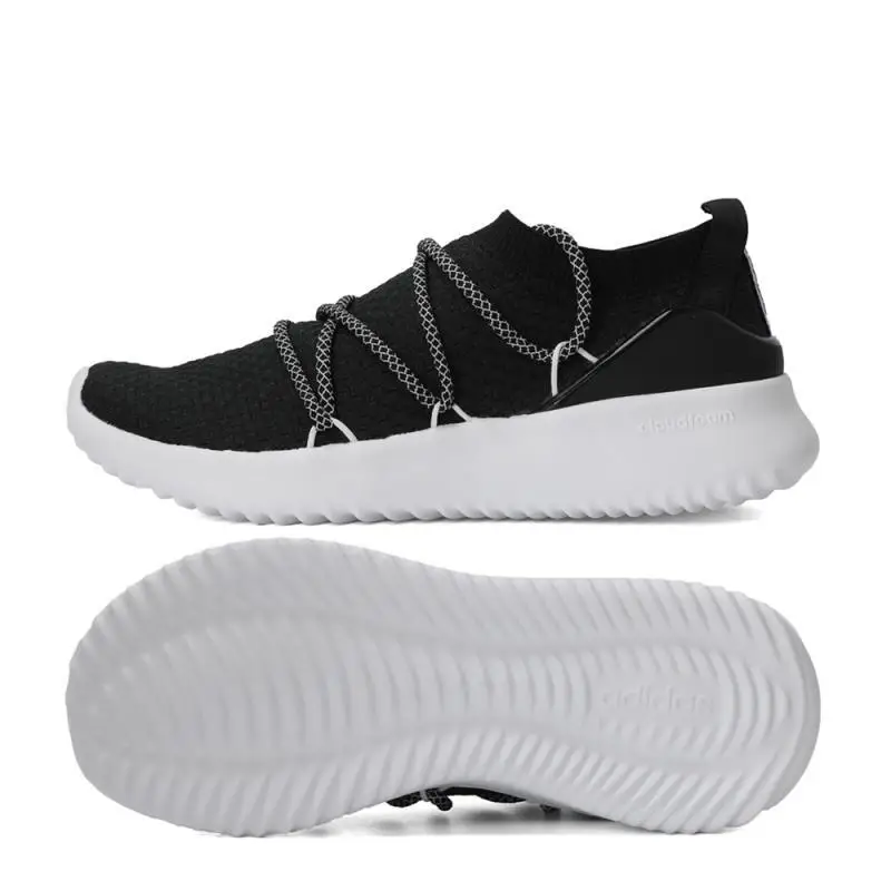 Новинка оригинальные женские кроссовки для скейтбординга Adidas Neo Label ultimotion | Спорт