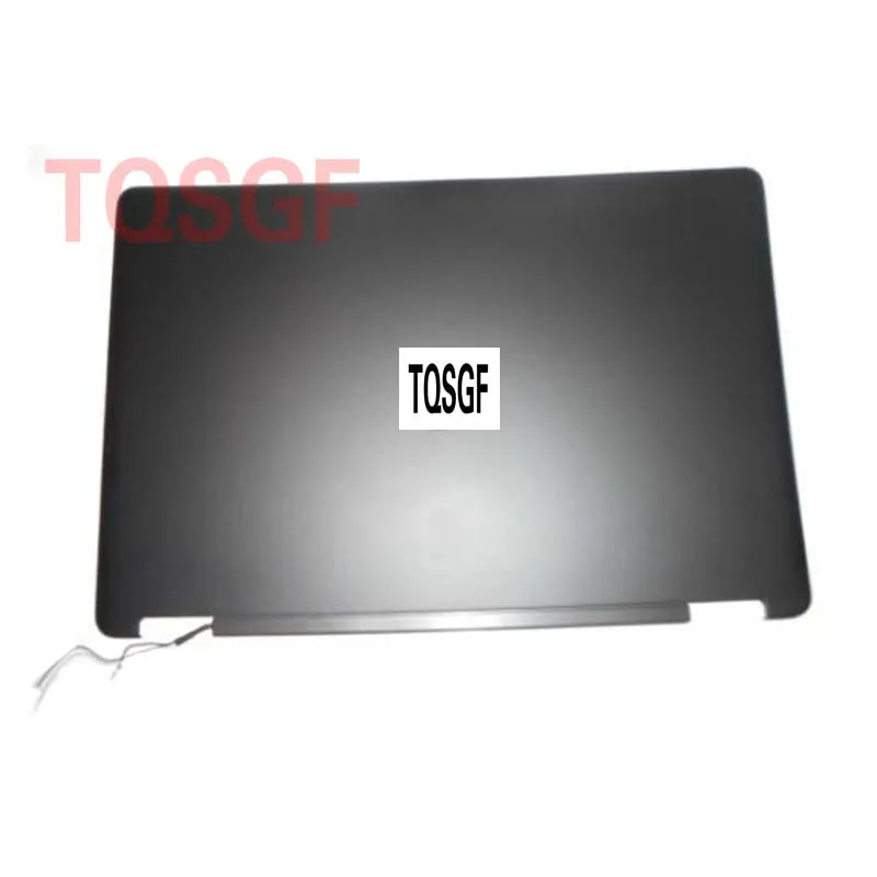 LCD Back Cover for Dell Latitude E5550 7JGH9 7JGH9 Black