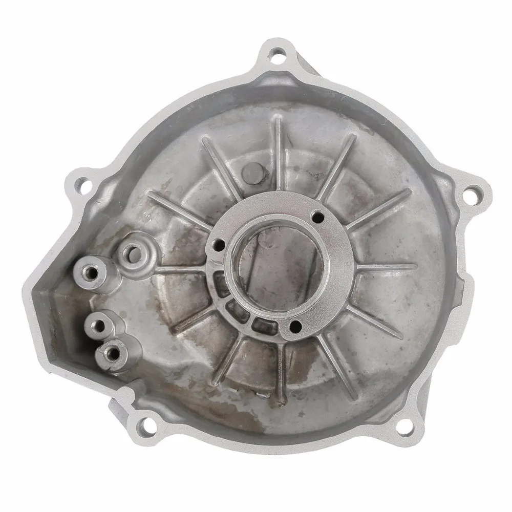 Крышка статора мотоциклетного двигателя Картер для YAMAHA FZR600 1989-1997 90 91 92 93 94 95