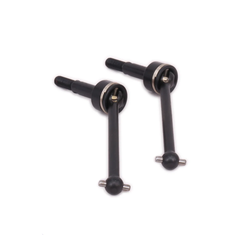 Универсальный приводной шарнирный вал 2 шт. для радиоуправляемого автомобиля 1/10