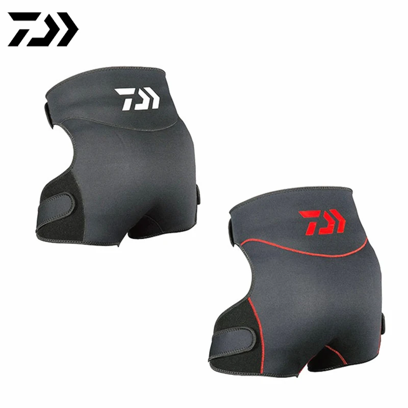 DAIWA DAWA 2019 Новый Рыболовная Подушка утолщаются на открытом воздухе Спорт человек