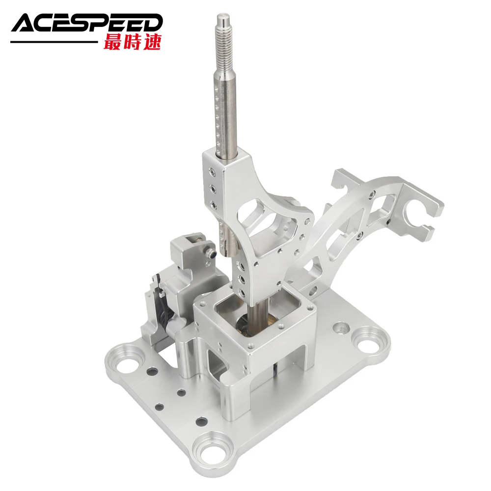 Для двигателя серии Acura RSX K EG EK DC2 EF рычаг переключения передач ручной