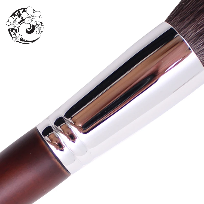 Бренд ENERGY Профессиональная Кисть для макияжа Brochas Maquillaje Pinceaux Maquillage jm203|Аппликатор