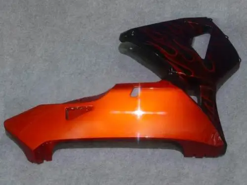 Комплект обтекателей под давлением для CBR600RR F5 05 06 CBR 600RR 2005 2006 CBR600 комплект с