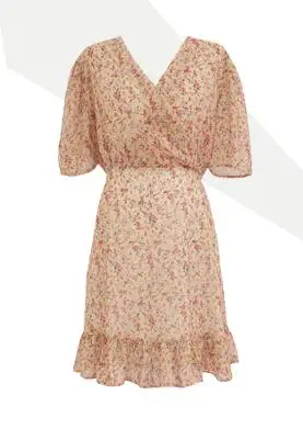 cute dress Милые мини-платья для женщин, японский корейский стиль, дизайн, милая одежда для свиданий, консервативный стиль, шифоновое плиссированное платье с бантом, 5221 - Цвет: cute dress