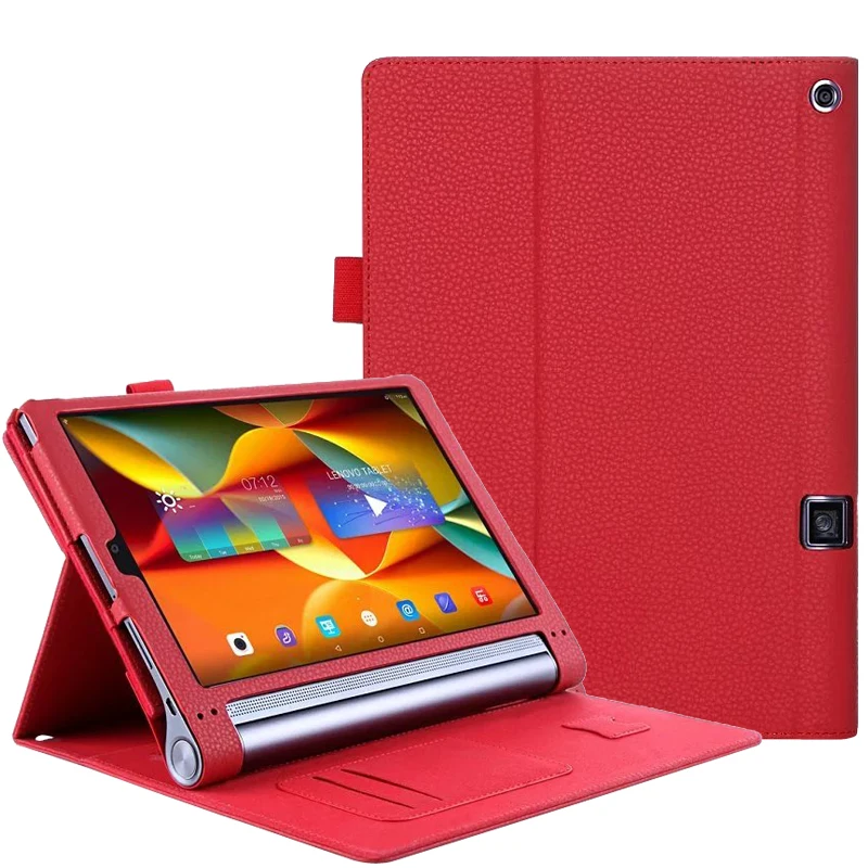 Чехол-Обложка для lenovo Yoga Tab 3 Plus YT-X703F/Tab 5 YT-X705F/Pro X90F/M/L/X50F/M/L 10,1 дюймов Сумка-вкладыш для планшета посылка
