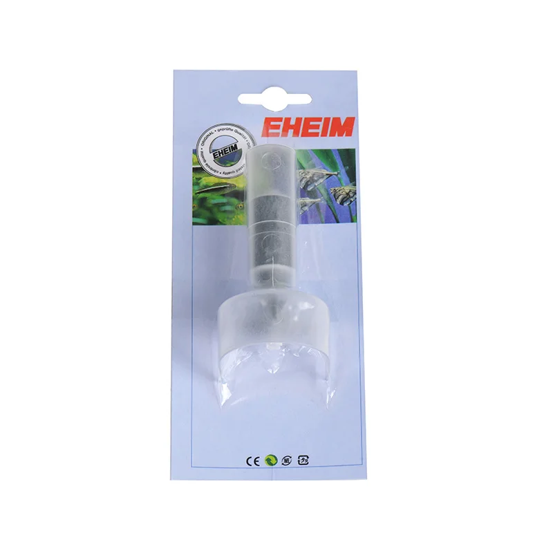 EHEIM/классические модели 150 250 350 600 EHEIM 2211 2213 2215 2217. Крыльчатка фильтр в сборке