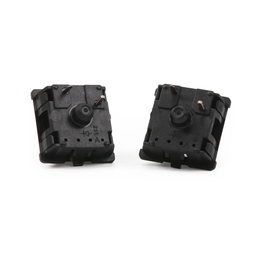 Cherry mx Silent Red переключатель для механической клавиатуры (10 шт)|Клавиатуры| |