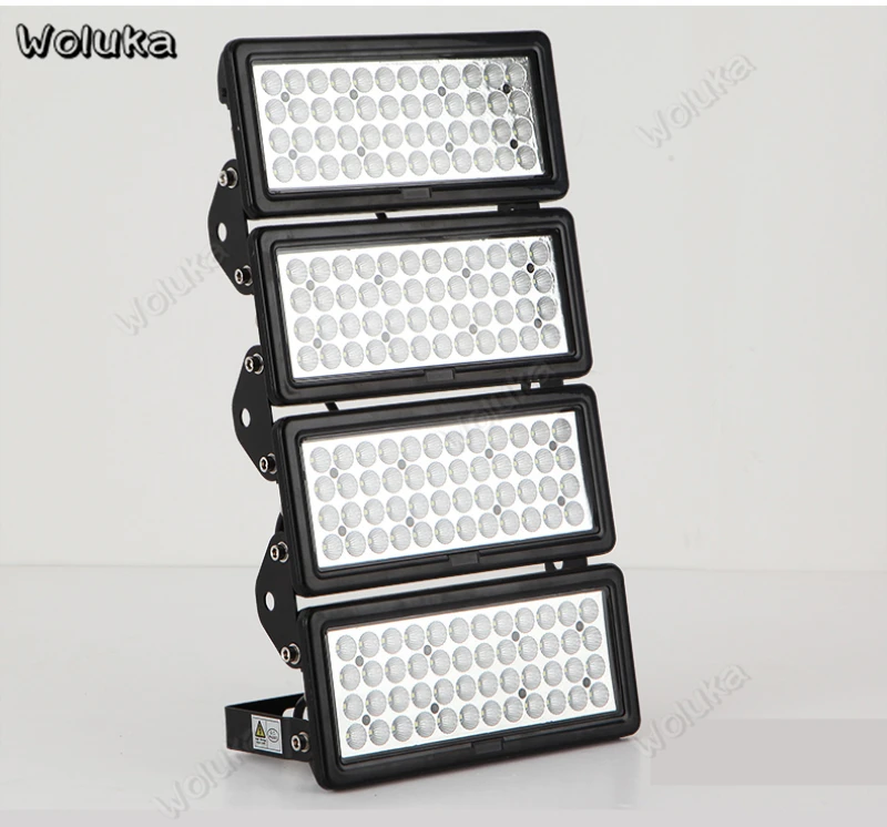 Светодиодная проекционная лампа 50-200 Вт водонепроницаемый прожектор уличный