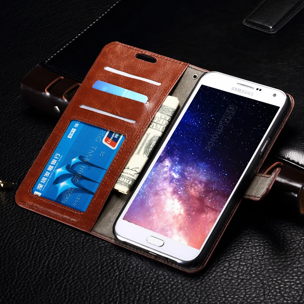 MSK для huawei Y9 2018 чехол люкс Бумажник кожаный флип FLA-AL00 FLA-AL10 FLA-AL20 телефон рамка