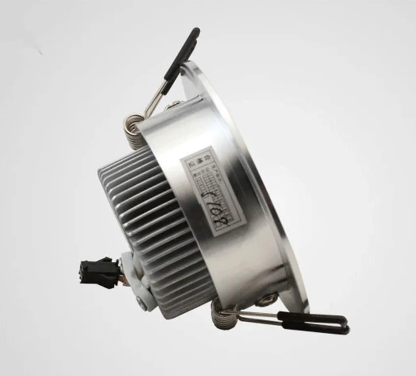 LED УДАРА Engineering 3W5w7w blade открытия 68 мм 75 полосы света ультра тонкий встроенный