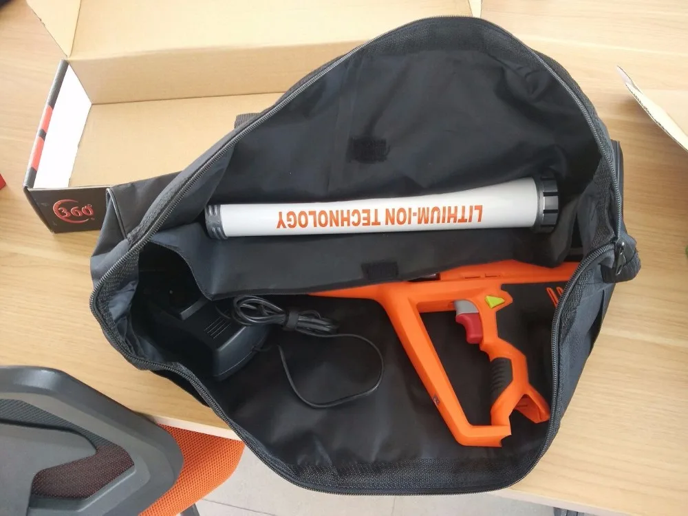 Сертифицированный CE Электрический герметик для сосисок и картриджей