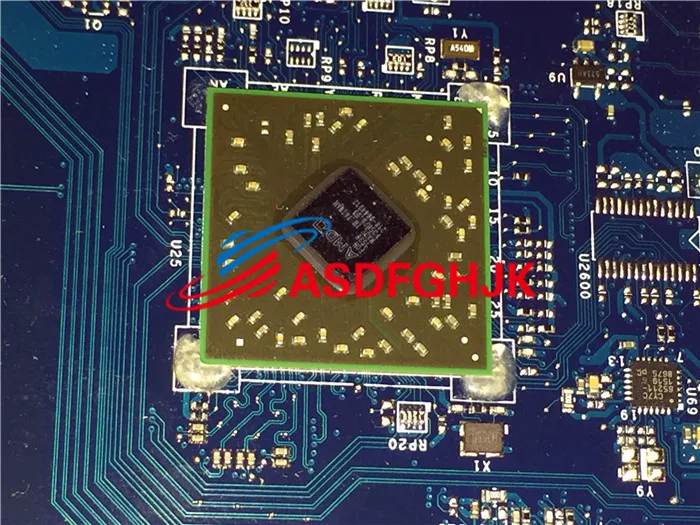 Материнская плата NBMLD11002 для Acer Aspire E15 E5-551 z5wak la-b222p | Компьютеры и офис