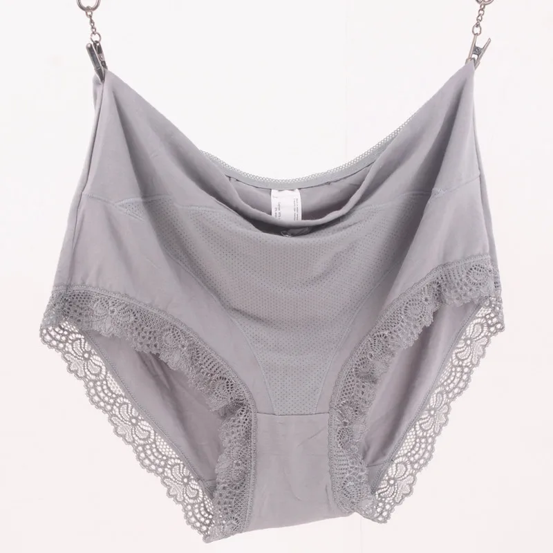 Нижнее белье Calcinhas Braga женские трусы большого размера 10 шт. 3XL 4XL 5XL|panties briefs|panties