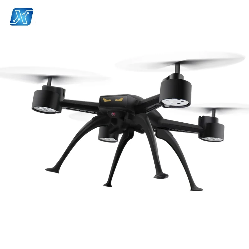 Глобальный Drone X 357 RC Квадрокоптер FPV Дроны с камерой HD Высокой Провести режиме