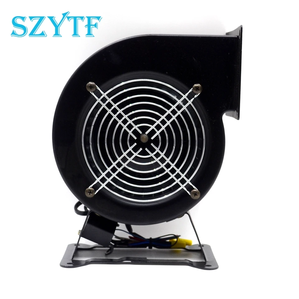 Центробежный вентилятор 130FLJ2WYD4 2F 220 В 182 6 А 85 Вт 162 4 х220х85 мм|centrifugal fan|cooling fanhigh temperature