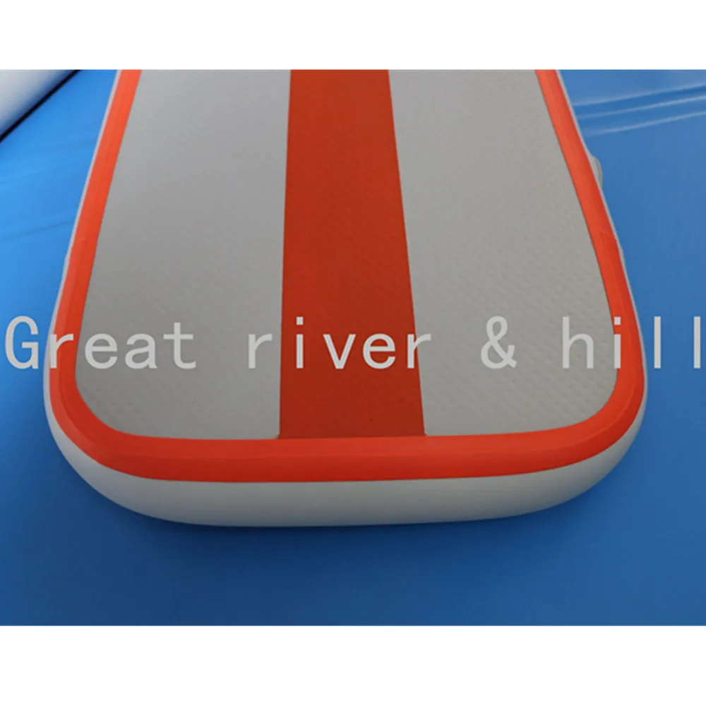 Гимнастика брус для воздушного равновесия открытый надувной гимнастический