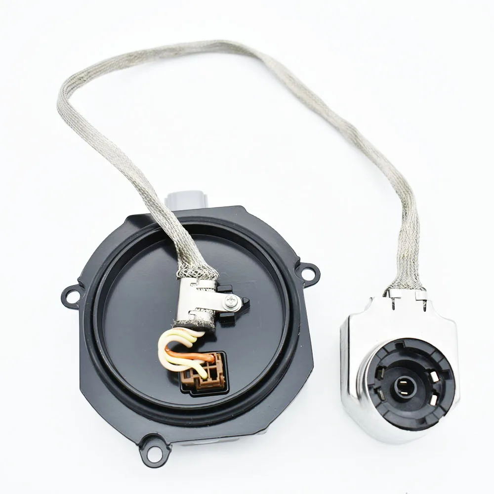 Модуль блока управления ксеноновой фары NZMNS111LBNA NZMNS111LANA D2S D2R HID для Nissan Honda Mazda Infiniti