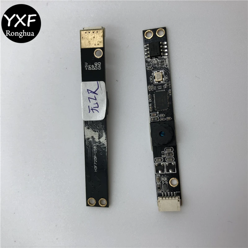 100 Вт usb модуль камеры 68 градусов OV9712 без ИК расстояние объекта 60 см|Камеры
