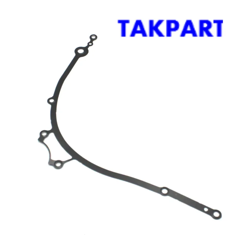 

TAKPART For 2010-2015 Porsche 948 Panamera Camshaft Front Cover Gasket 94810112720