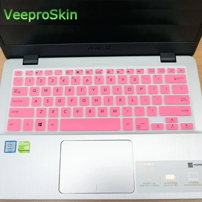 Защитная пленка для клавиатуры HP Pavilion X360 14M CD0003DX 14m cd0001dx 2 в 1 14 дюймов чехол