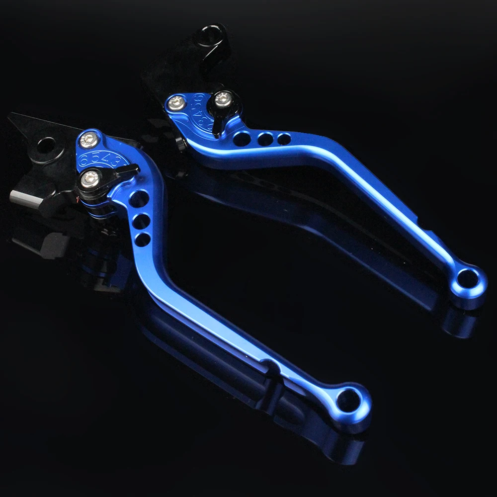CNC Aluminum Adjustable Racing Motorcycle Brake Clutch Advailable Levers For BUEll M2 Cyclone 1997 - 2002 1998 | Автомобили и